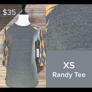 Lularoe Randy